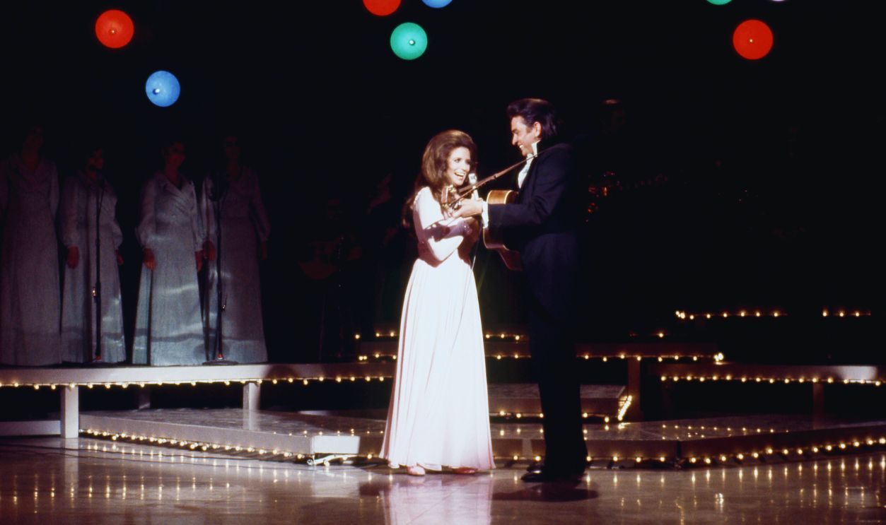 Gettyimages - 1487831637, The Johnny Cash Show