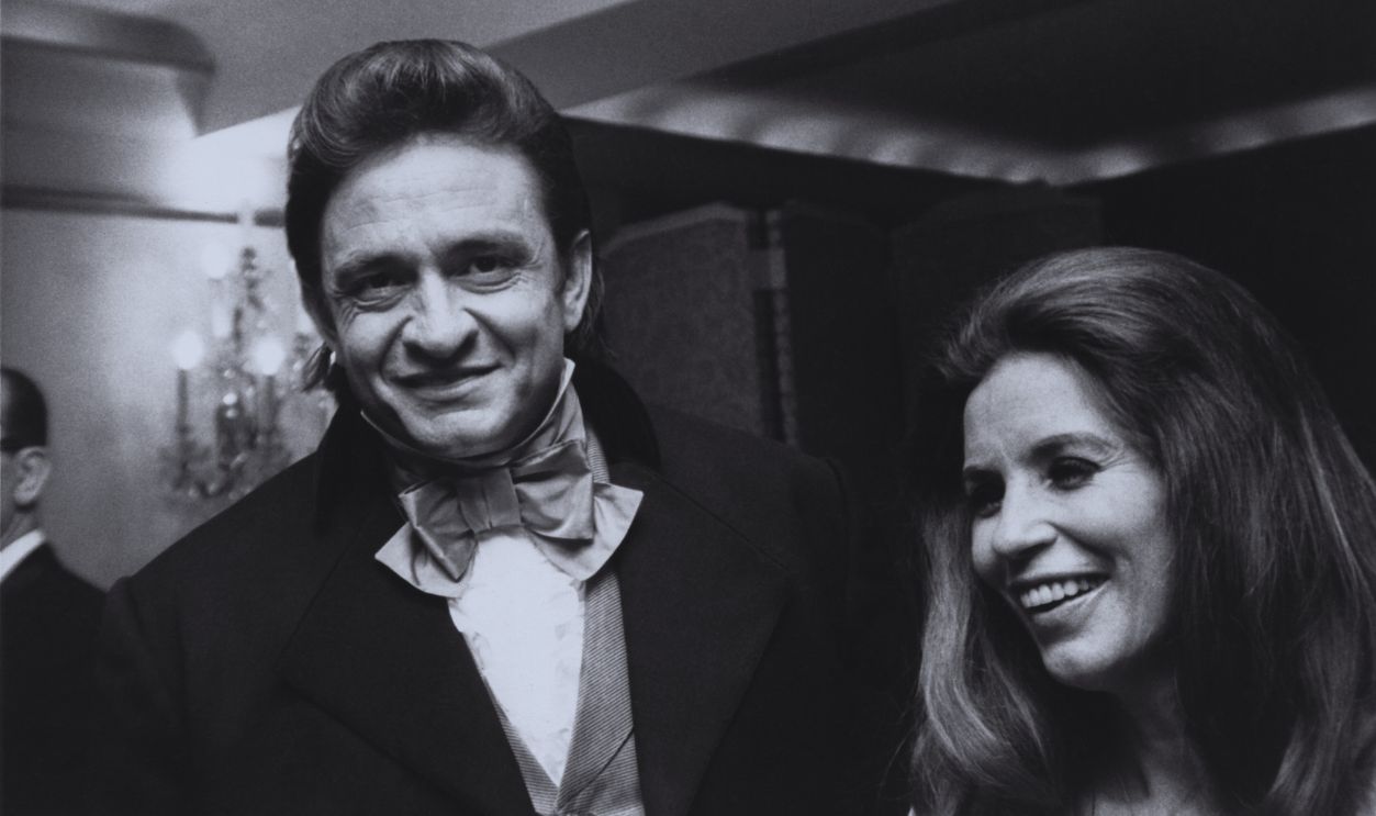 Gettyimages - 973363836, Johnny Cash And June Carter Cash