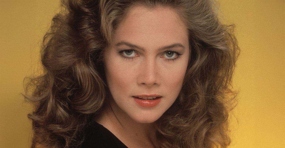 Kathleen Turner