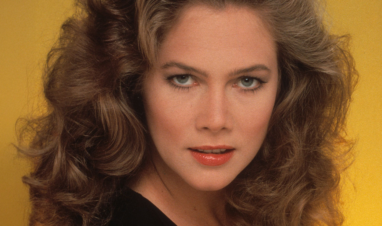 Kathleen Turner