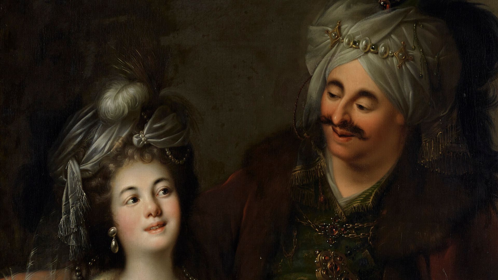 File:Attributed to Anton Hickel (1745-1798), Roxelana and Suleiman the Magnificent.jpg