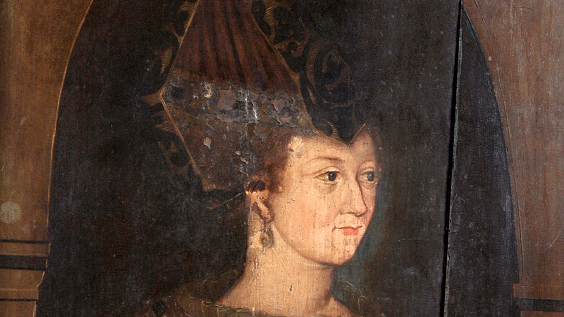File:Rossa, Wife of Suleiman the Magnificent.jpg
