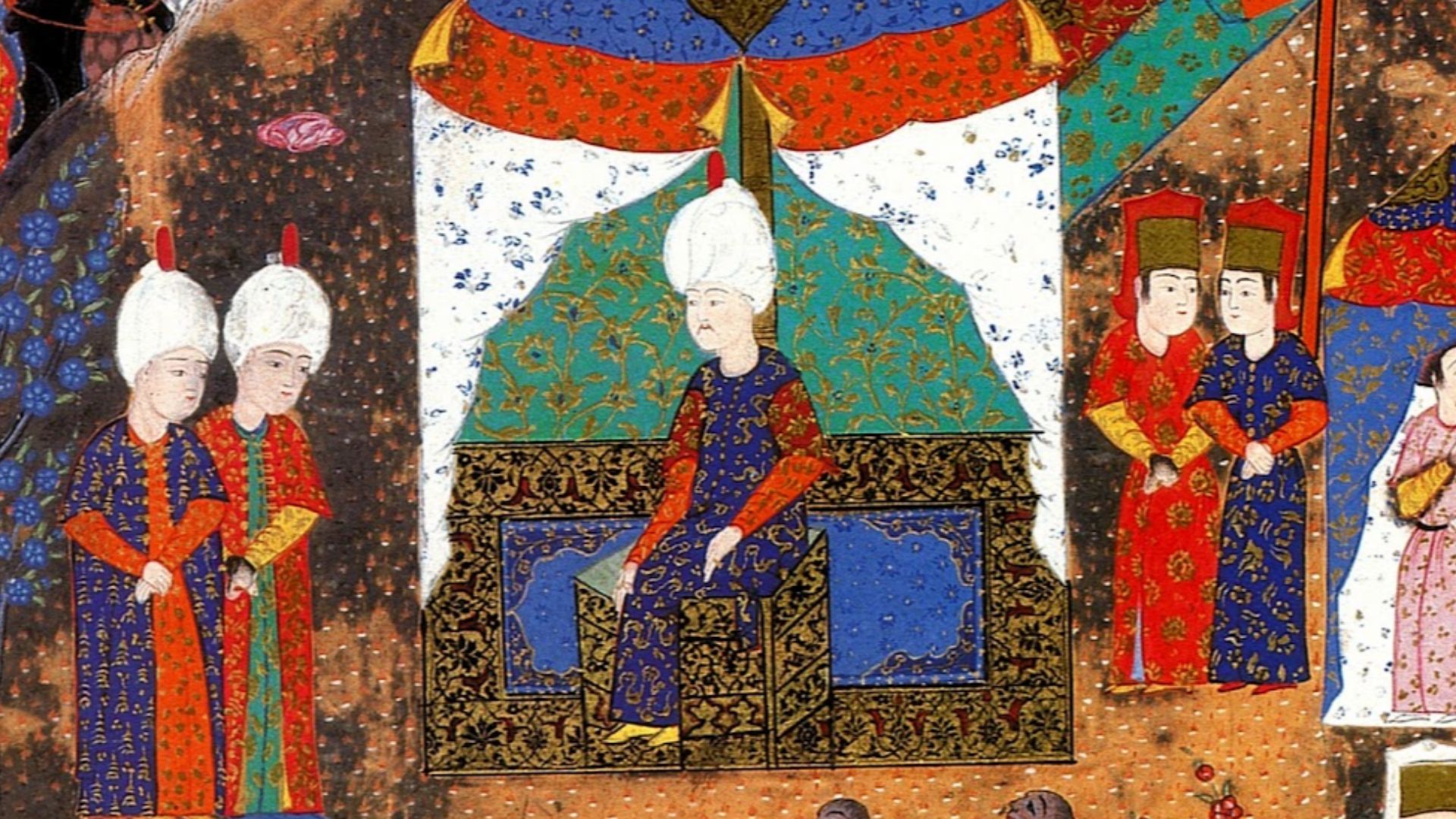 File:Execution of Prisonsers Belgrade-Suleymanname.jpg