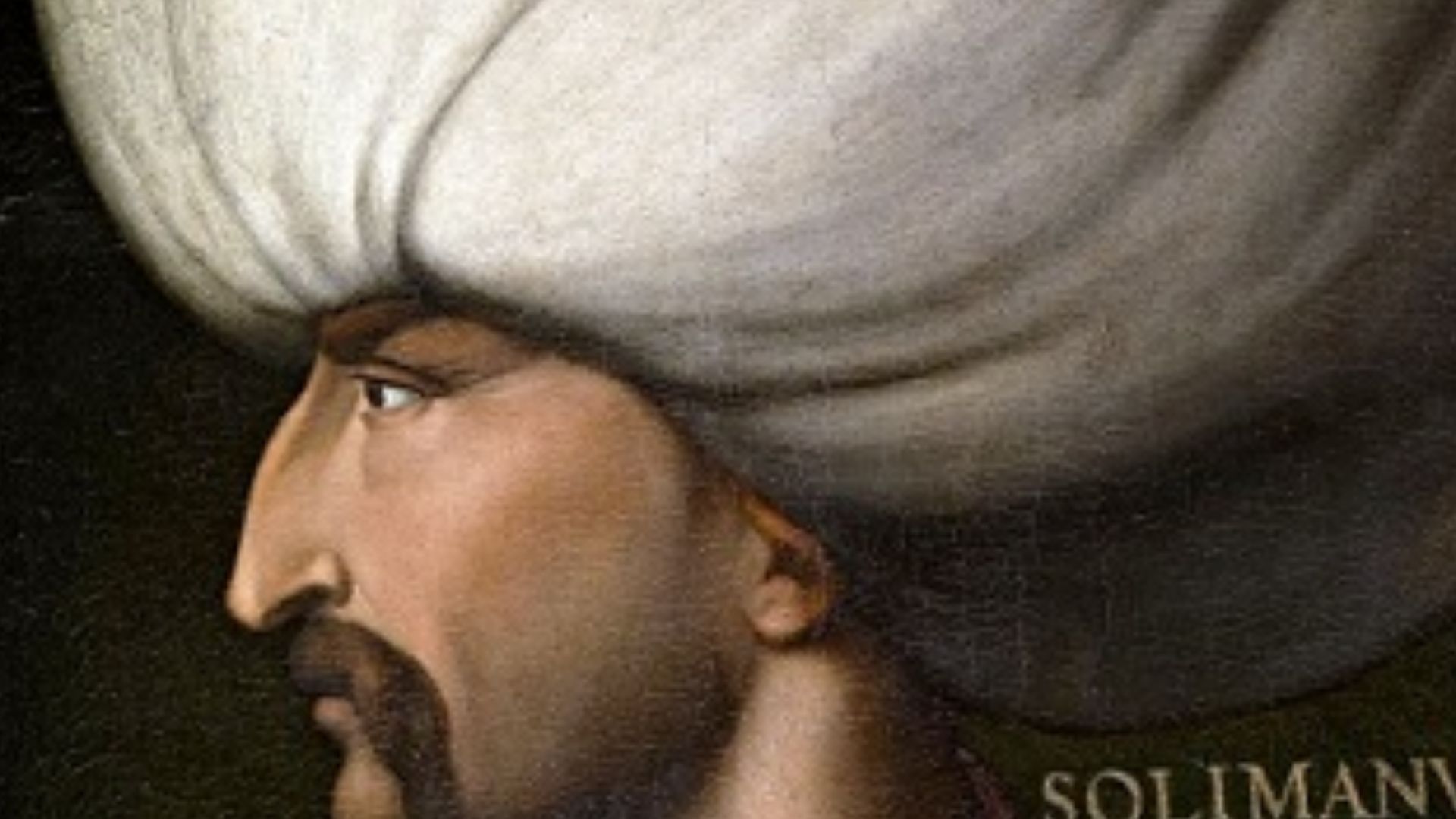 File:Suleiman the Magnificent by Dell'Altissimo.jpg