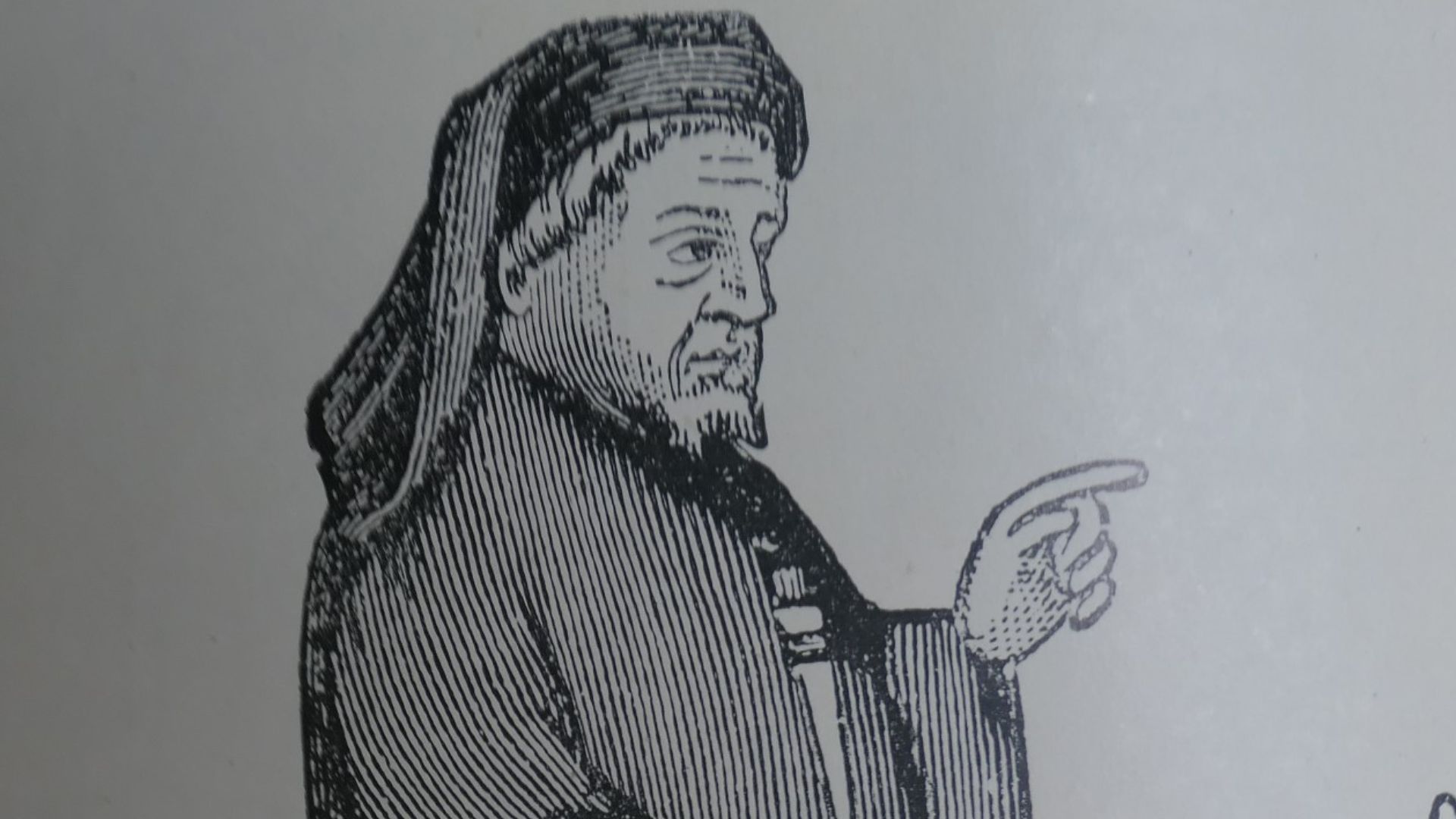 File:Geoffrey Chaucer on horseback.jpg