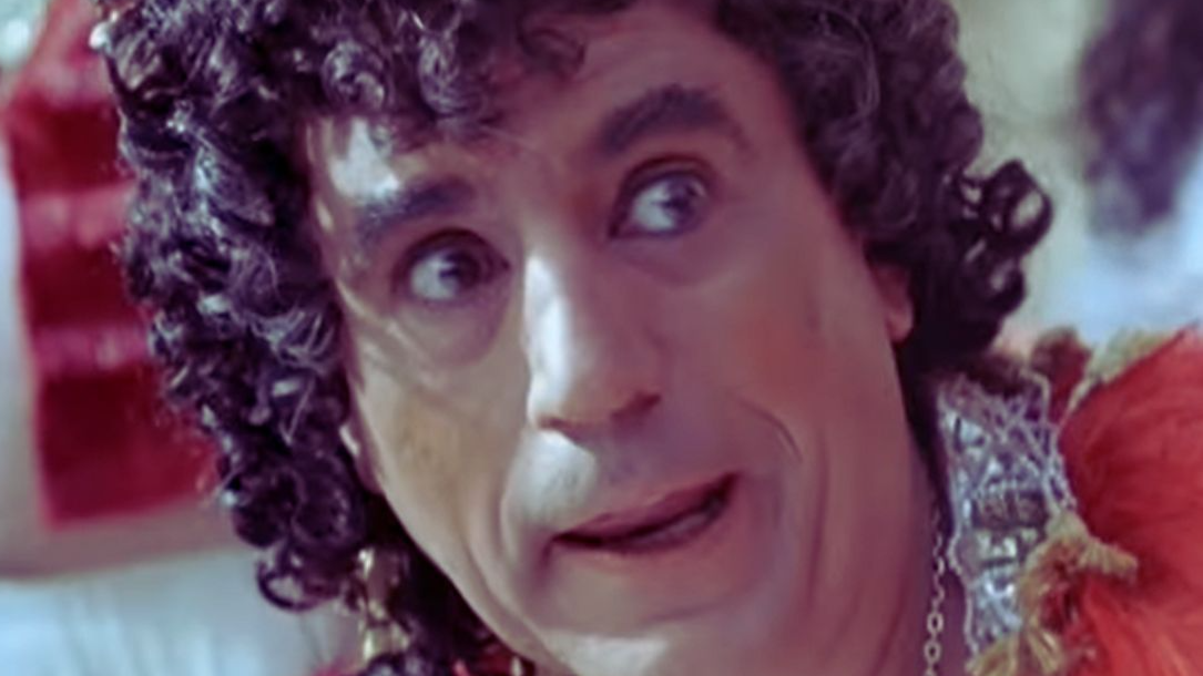 Screenshot from Erik the Viking (1989)