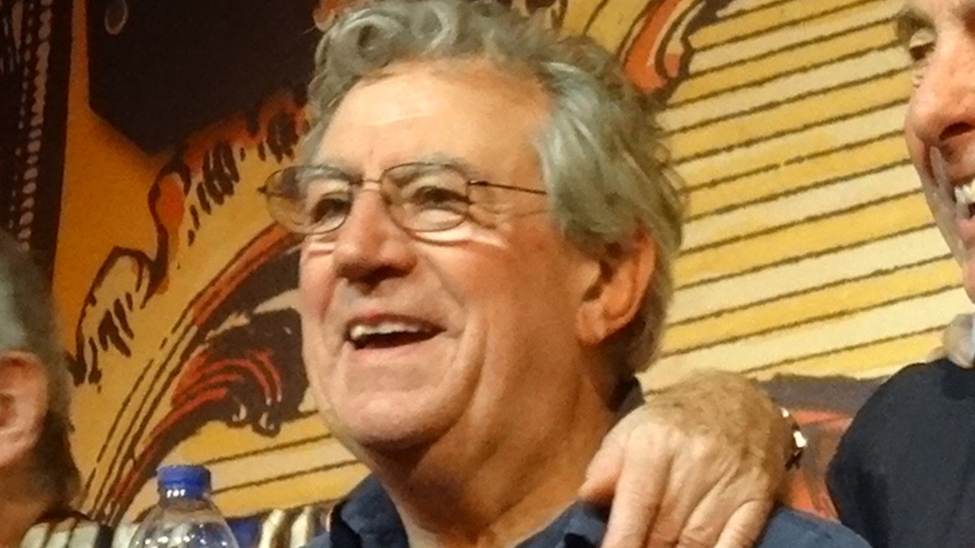 File:Monty Python O2 Arena.jpg