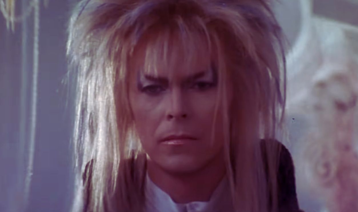 Screenshot from Labyrinth (1986)