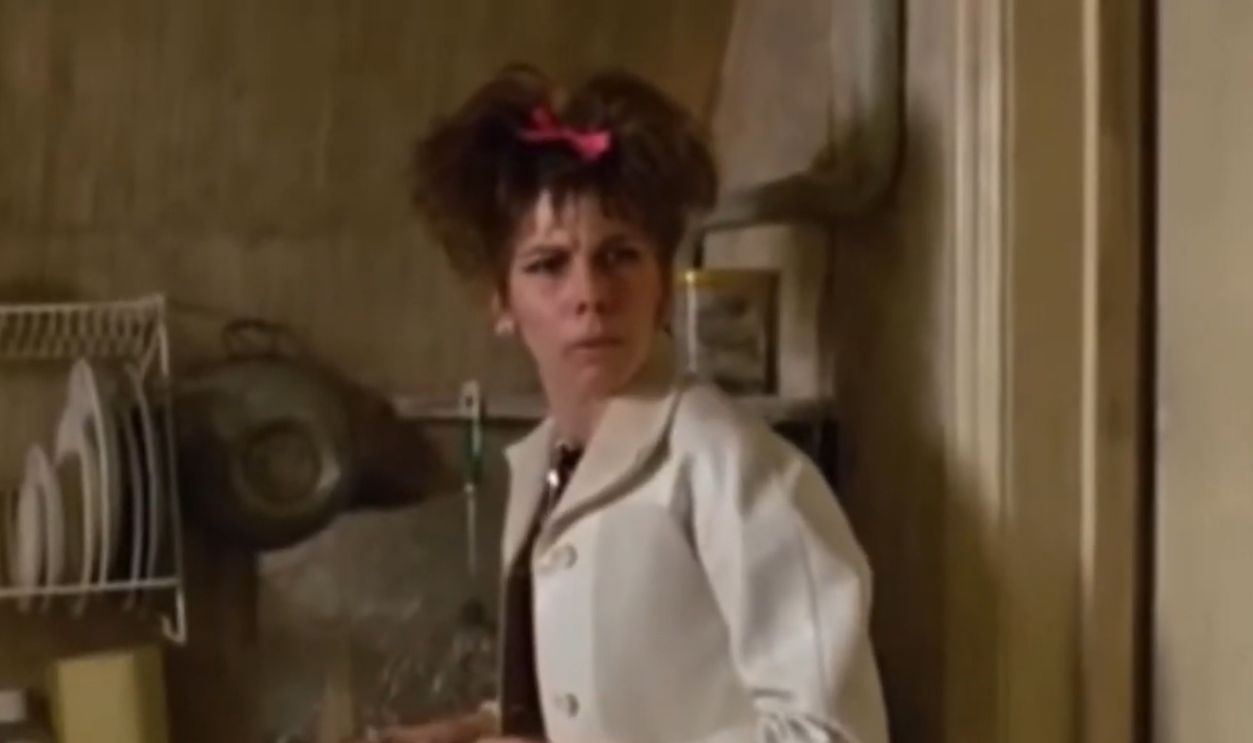 Screenshot from Personal Services (1987)