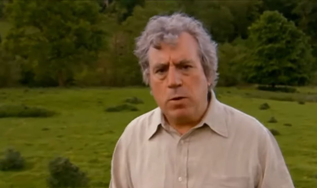 Screenshot from Medieval Lives (2004)