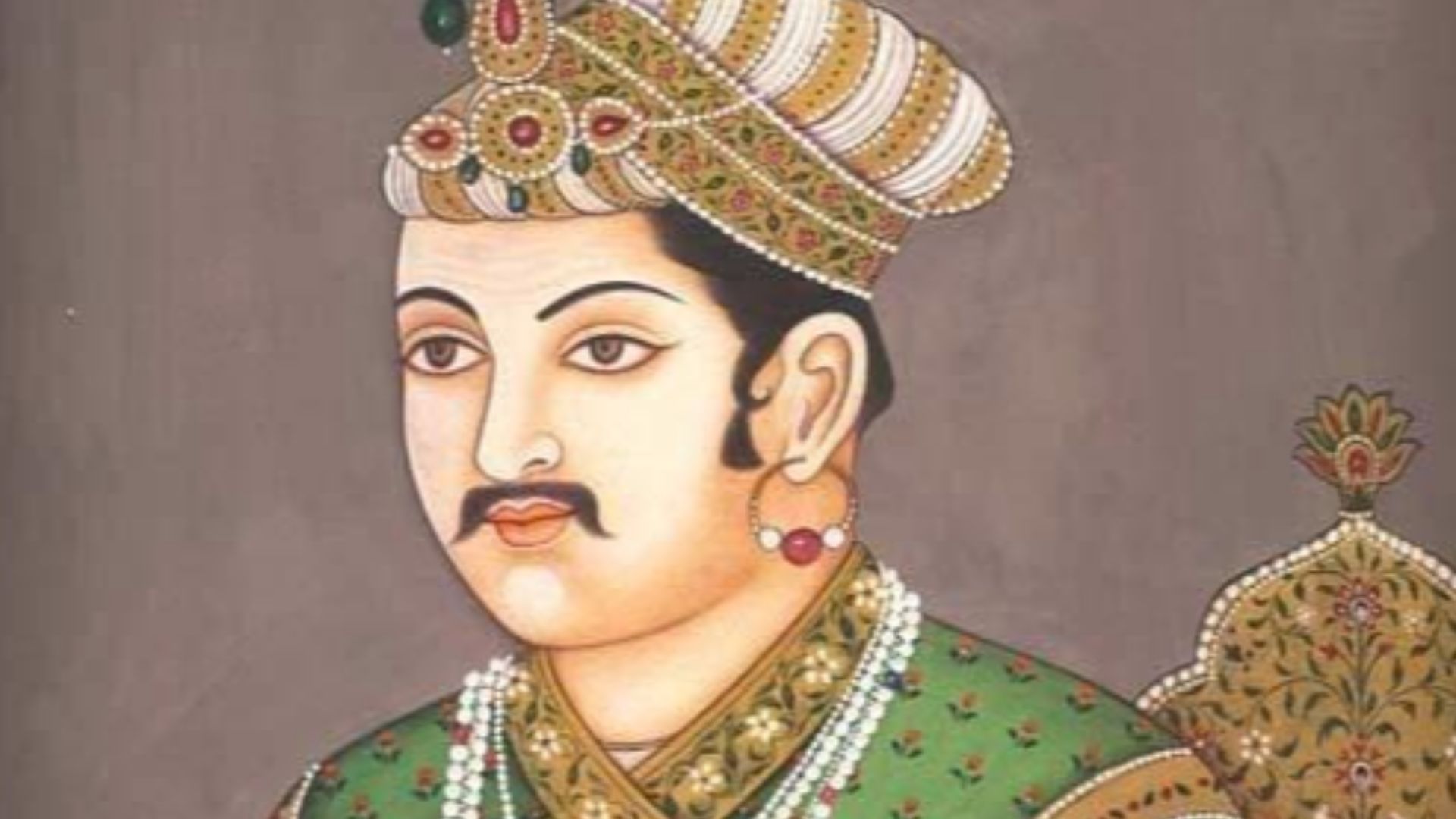 File:Emperor Akbar the Great.jpg