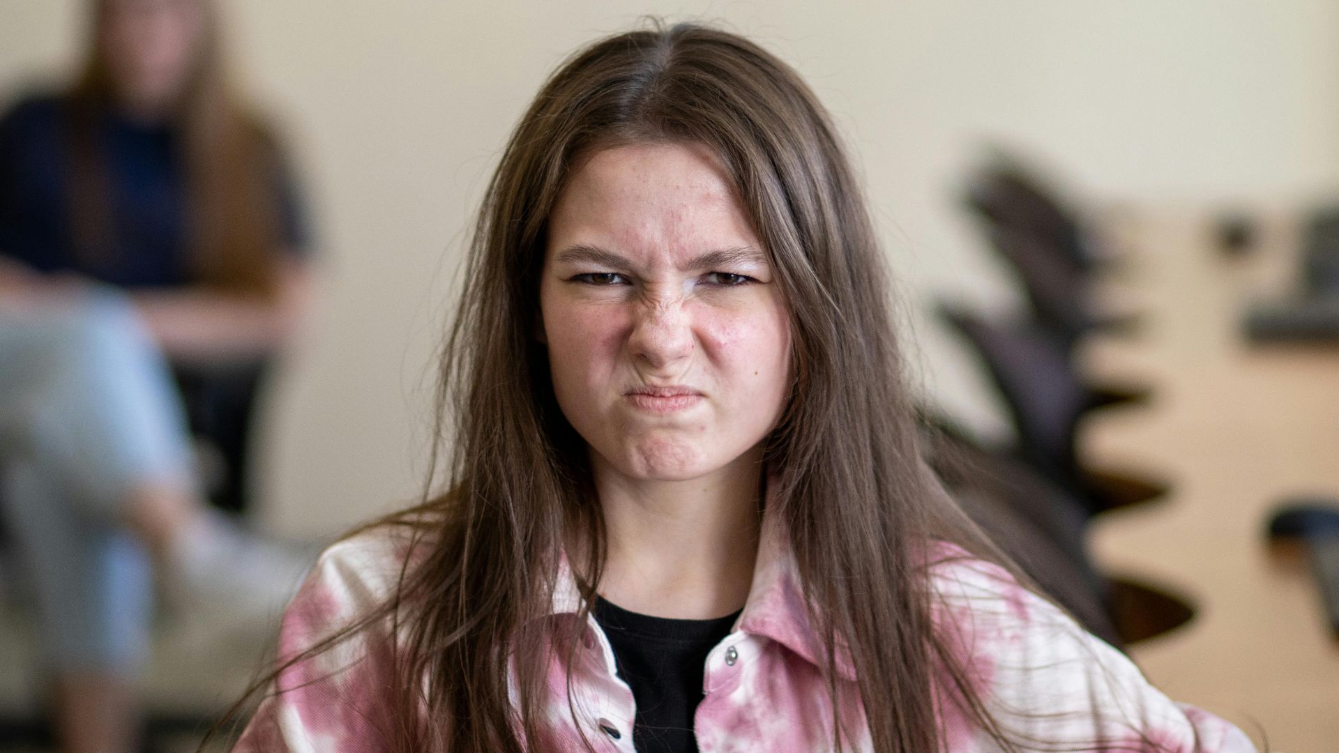 Михаил Крамор