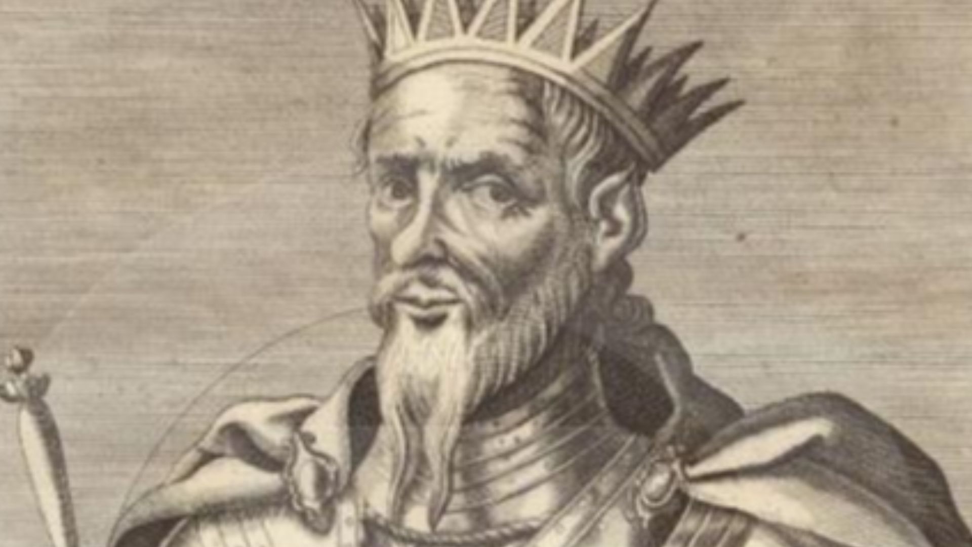 File:Attila Hunnorum Rex Flagellum Dei Aquilejae Eversor Utini Instaurator.jpg