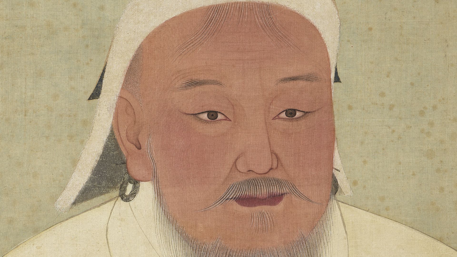 File:YuanEmperorAlbumGenghisPortrait.jpg