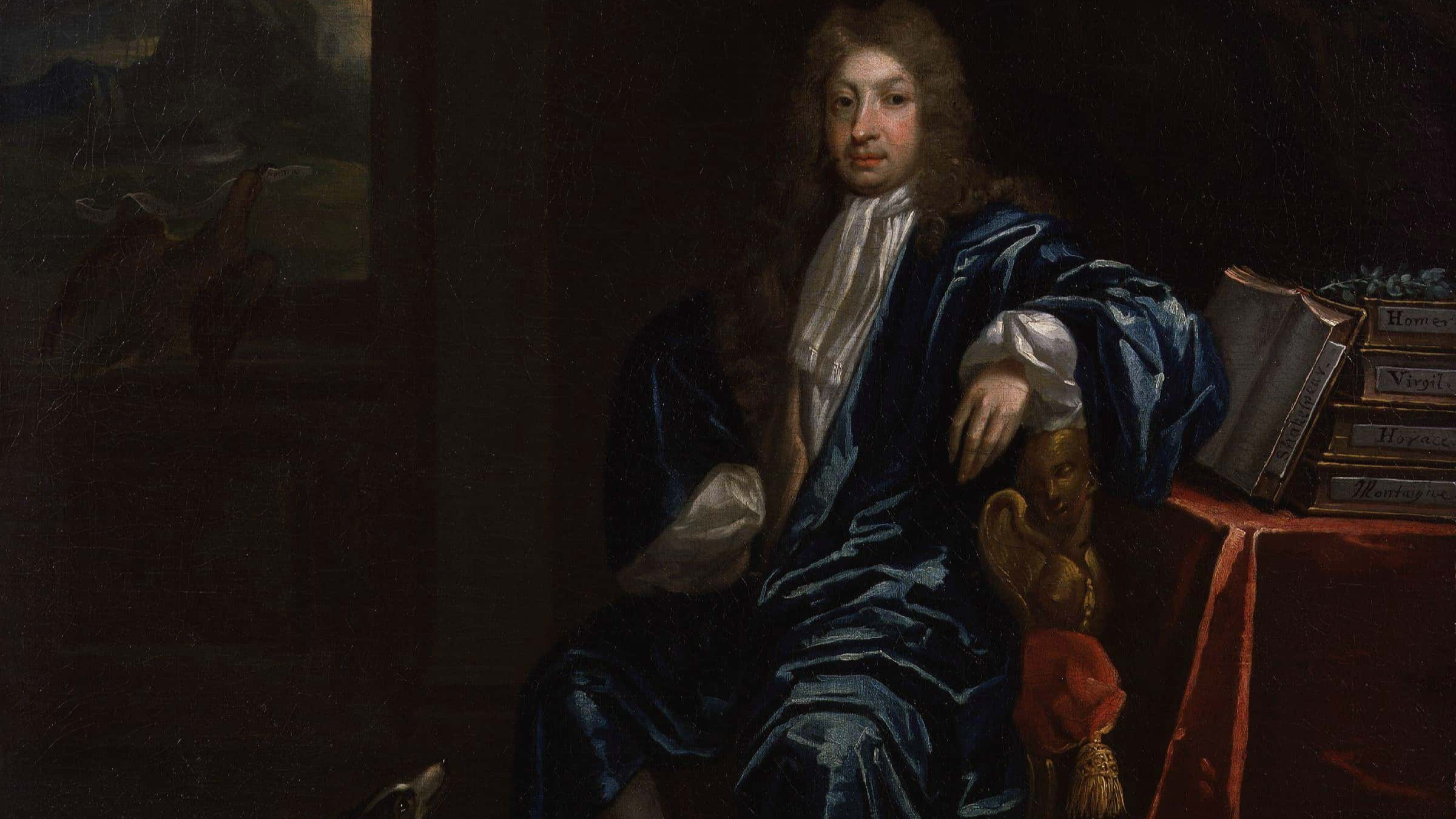 John Wilmot, Earl of Rochester Facts