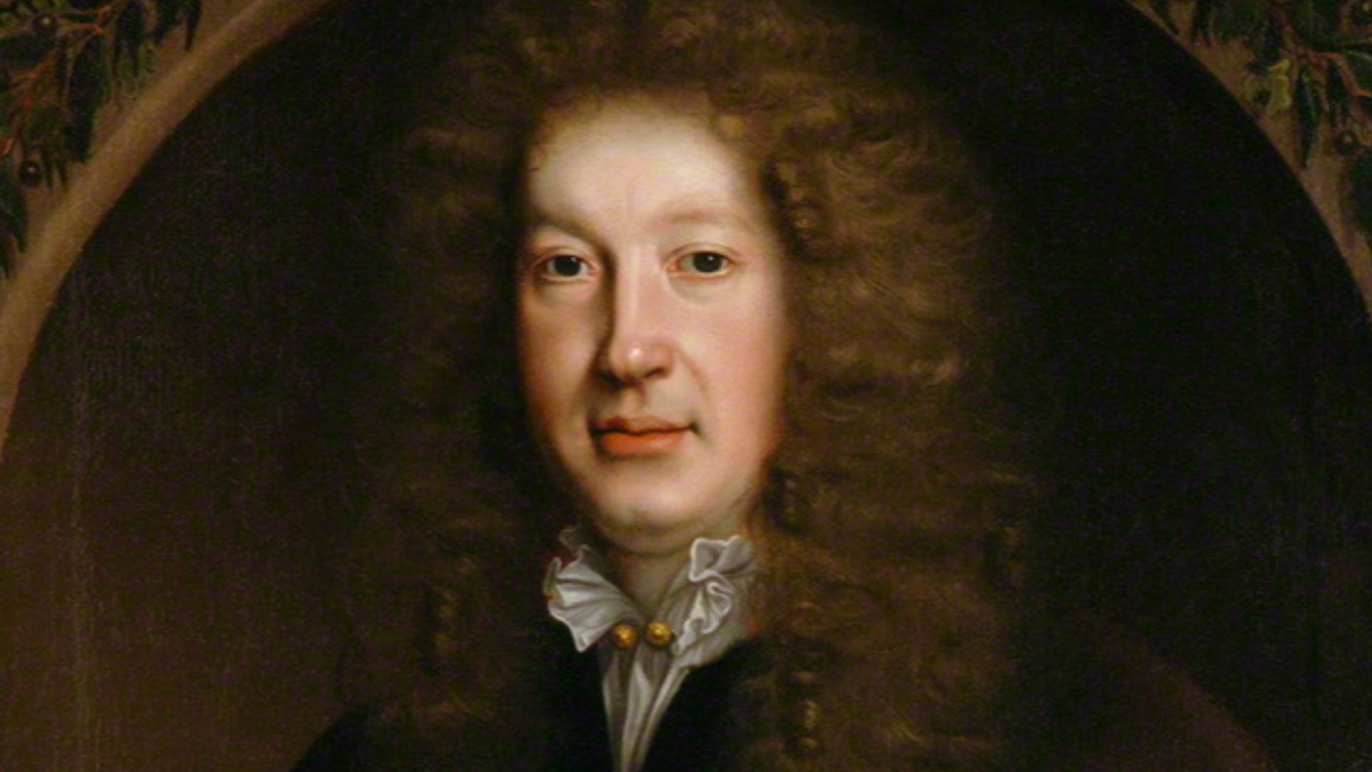 File:John Dryden by John Michael Wright, 1668 (detail), National Portrait Gallery, London.JPG