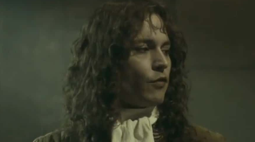 John Wilmot, Earl of Rochester Facts