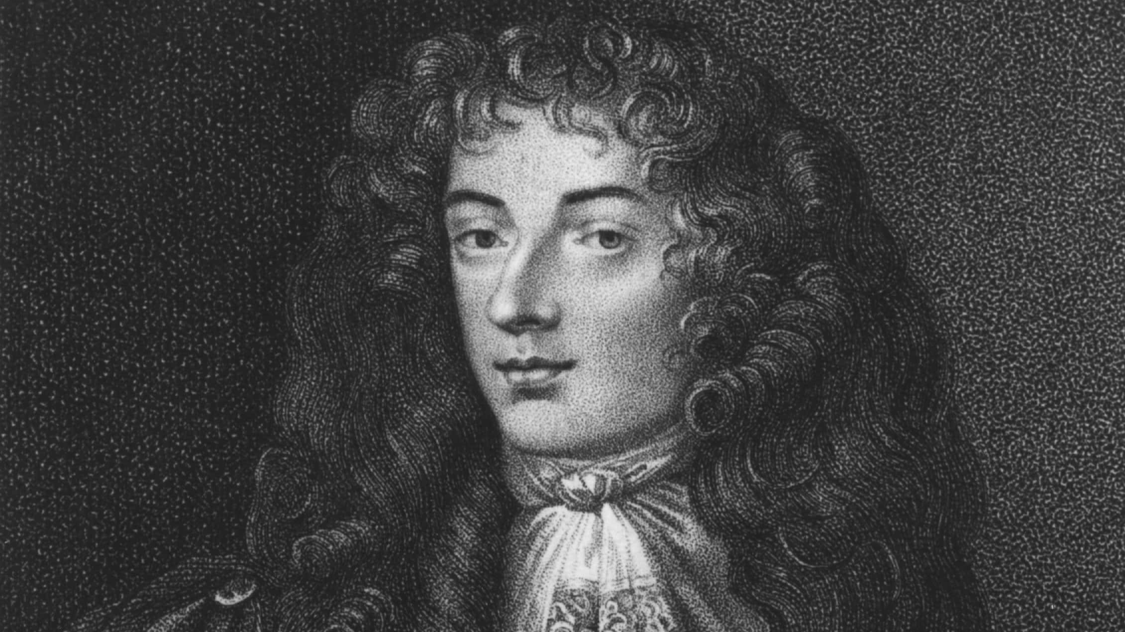 John Wilmot, Earl of Rochester Facts
