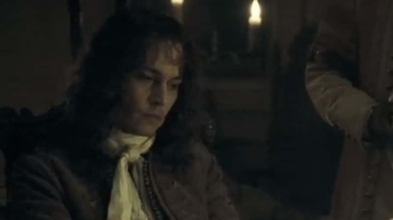 John Wilmot, Earl of Rochester Facts