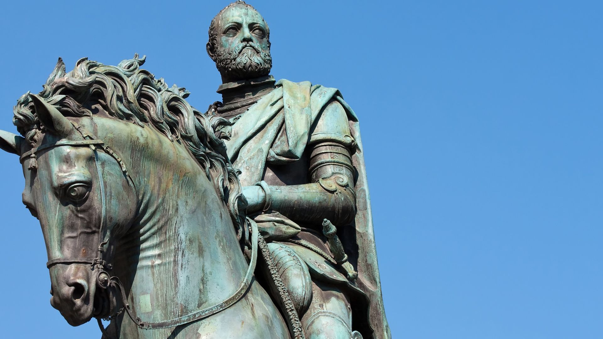 File:Florence - Cosme de Médicis.JPG