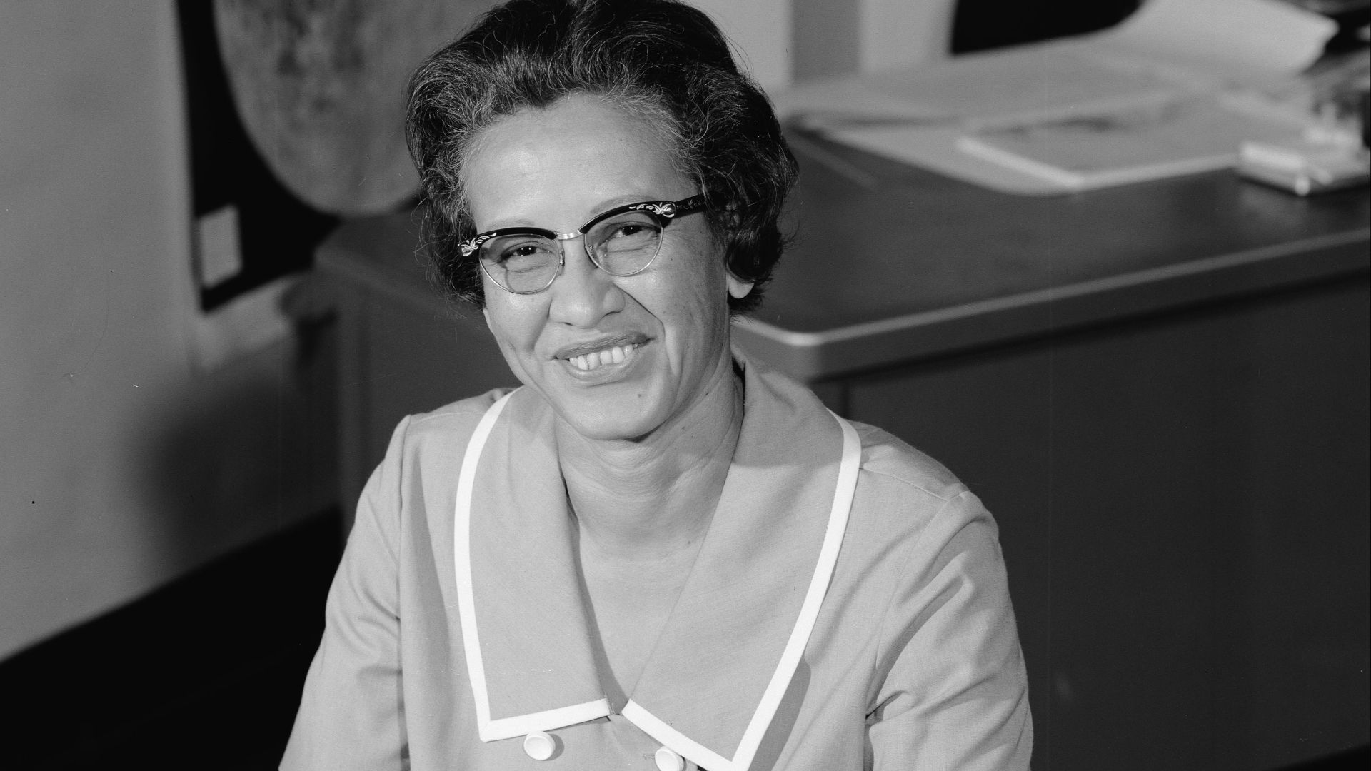 File:Katherine Johnson at NASA, in 1966 - Original.jpg