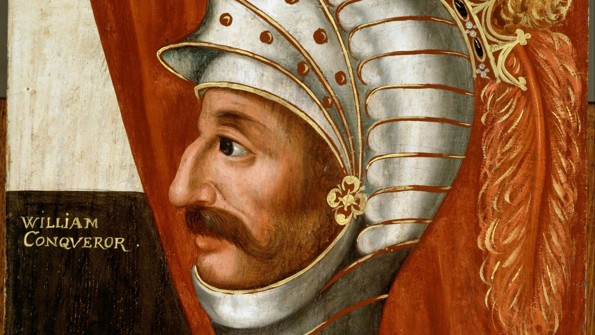 File:British - William the Conqueror - Google Art Project.jpg
