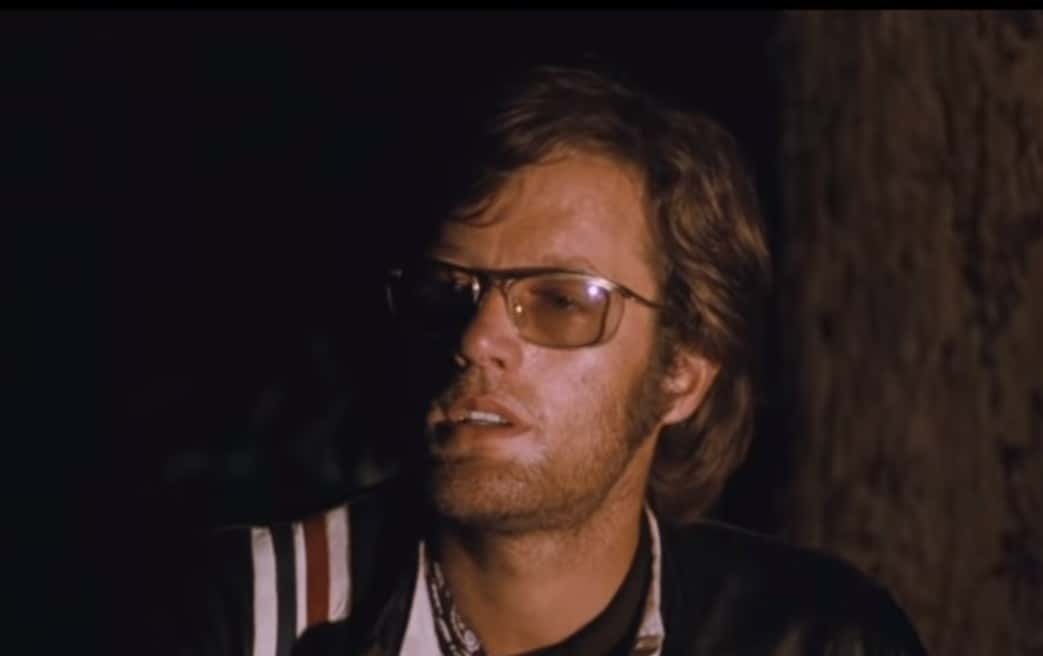 Peter Fonda facts