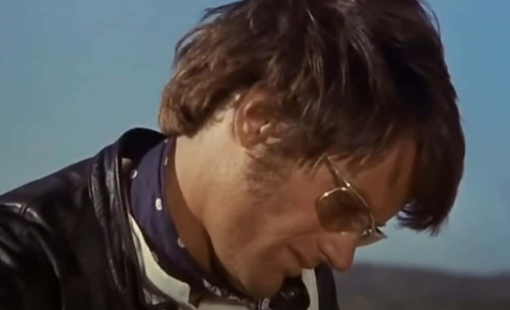 Peter Fonda facts