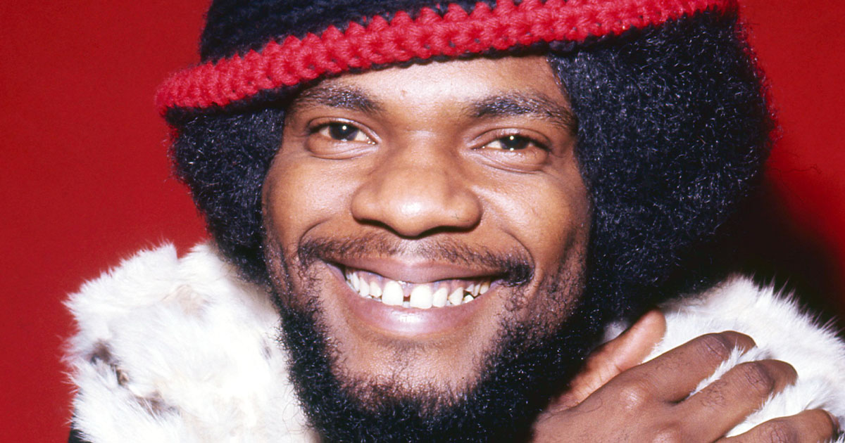 Billy Preston