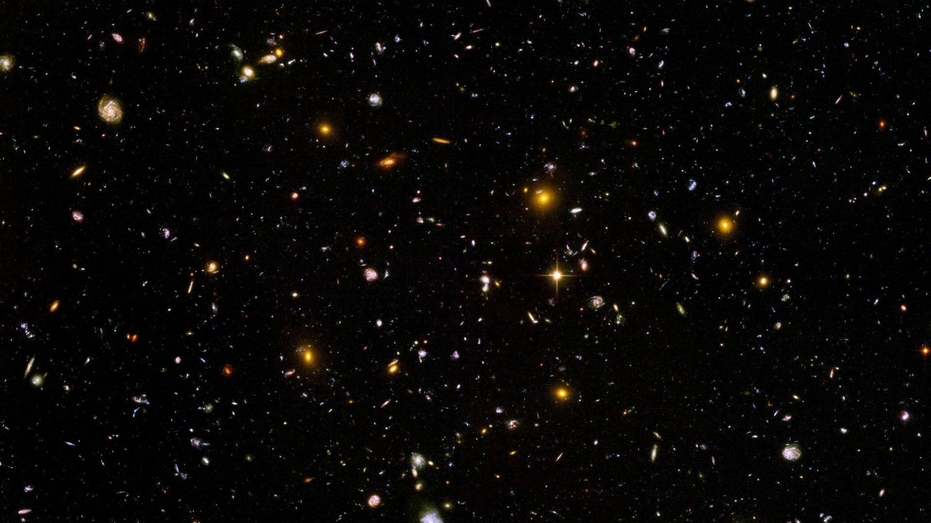 File:Hubble ultra deep field.jpg