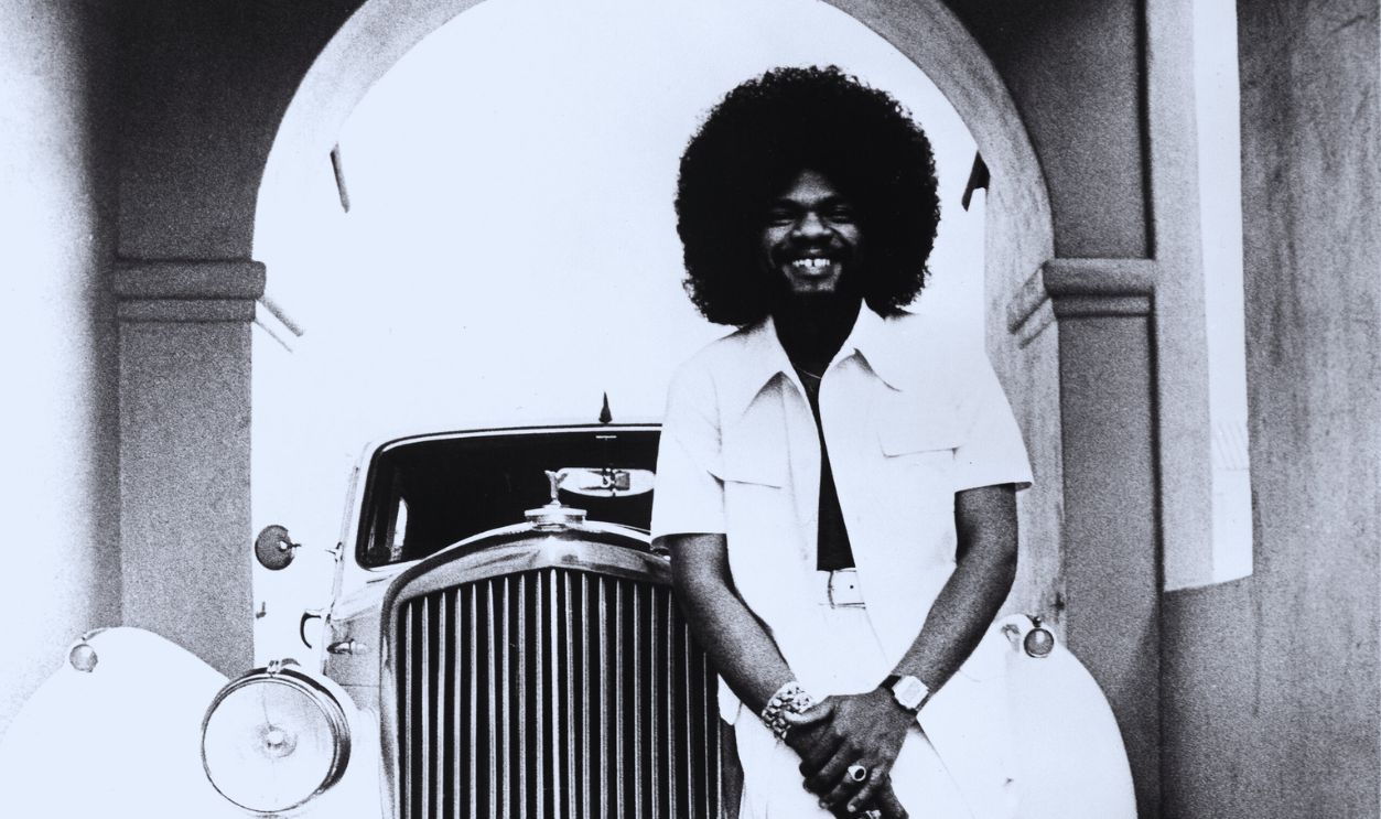 Gettyimages - 74291515, Photo of Billy Preston