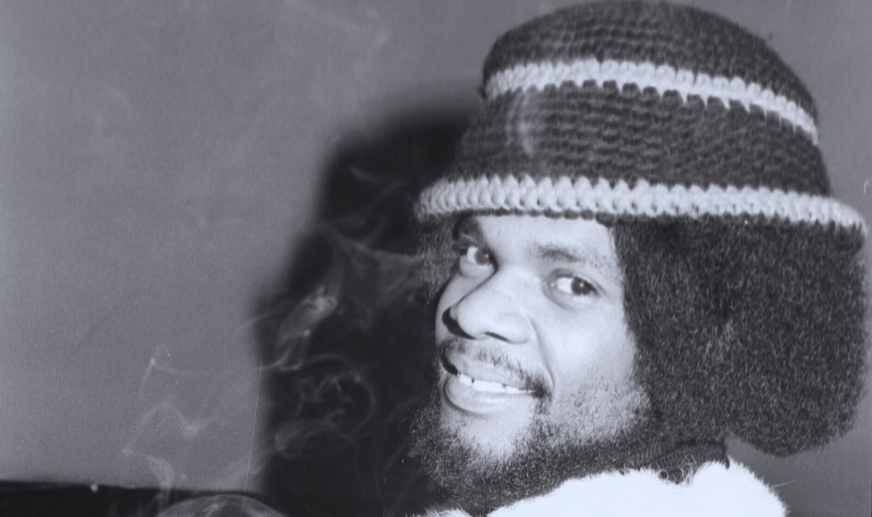 Gettyimages - 2112860993, Billy Preston In London