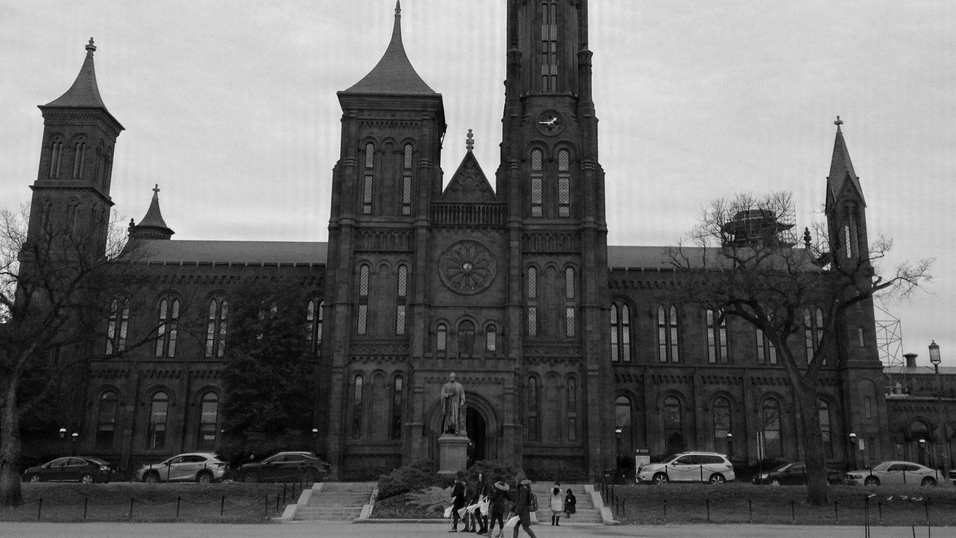 File:Filtered Smithsonian Castle.jpg