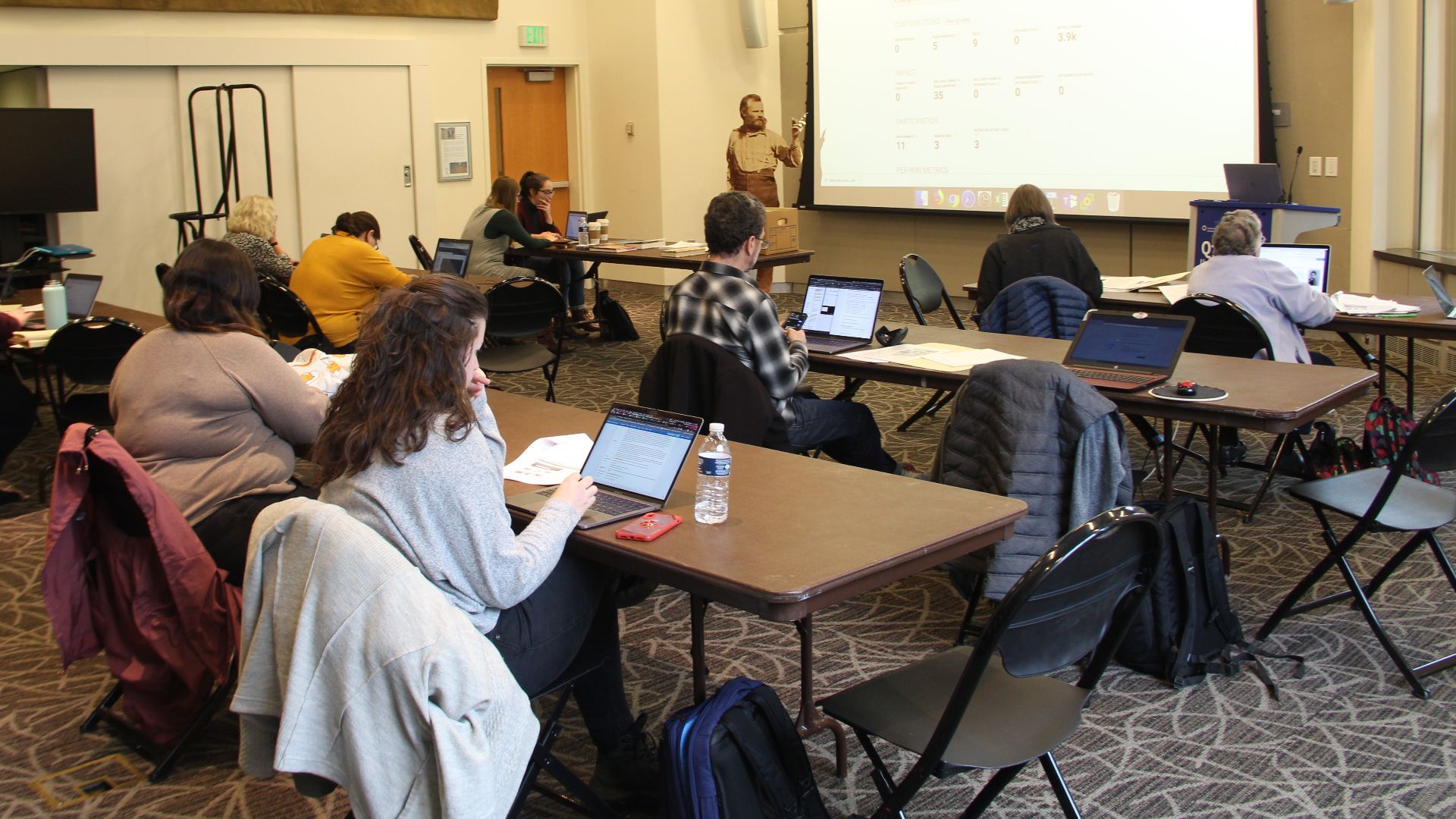 File:Unsung Heroes of the Bureau of American Ethnology Wikipedia Edit-a-thon 2587.jpg