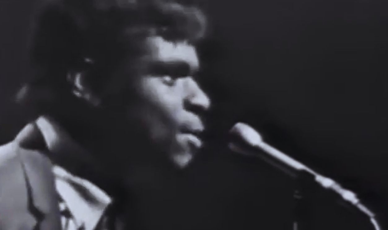 Screenshot from Shindig! (1964–1966)