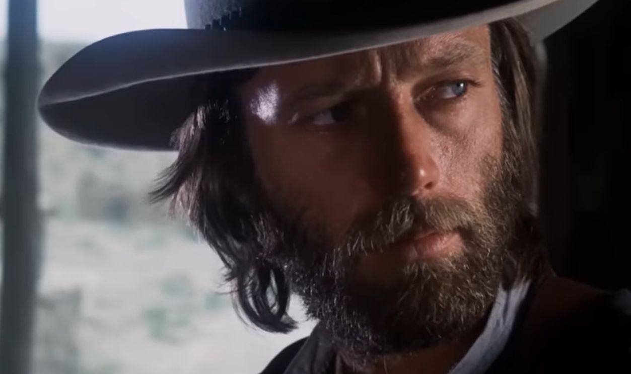 Screenshot from The Hired Hand (1971)