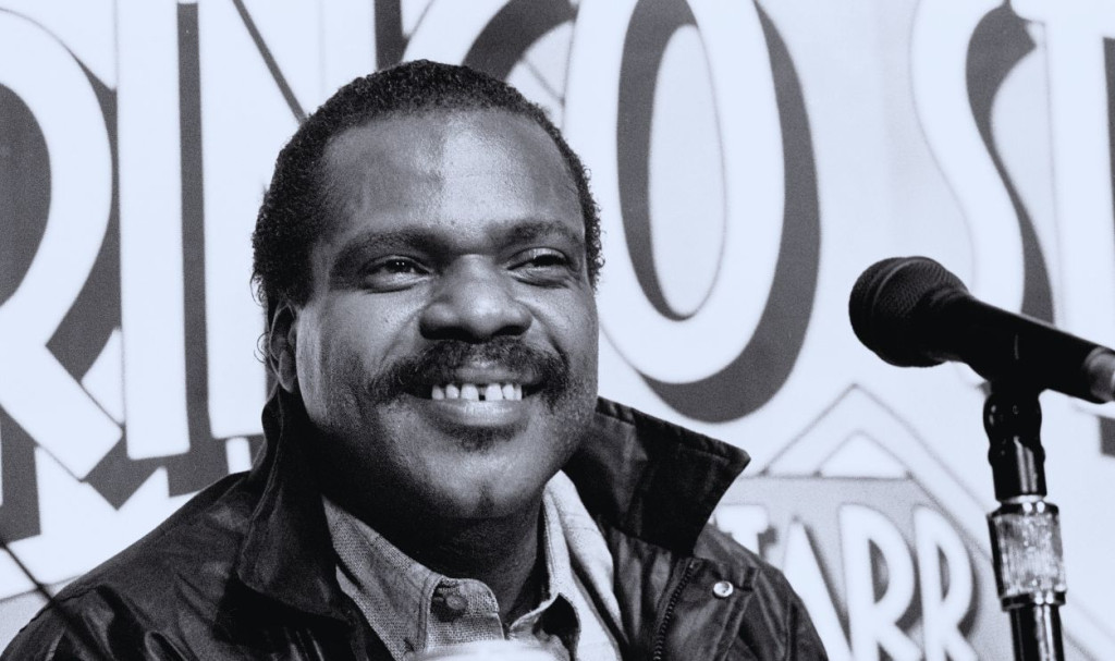 The Complicated Legacy Of Billy Preston