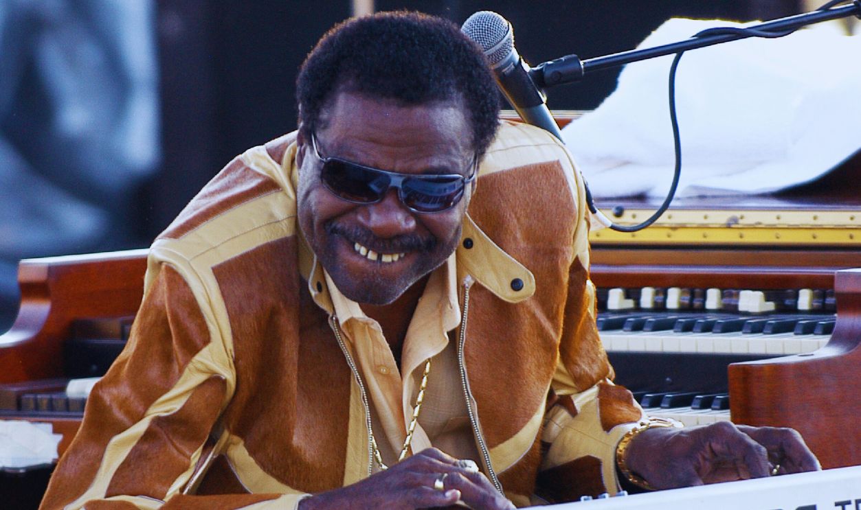 Gettyimages - 74718556, 2005 3 Rivers Music Festival - Day 2