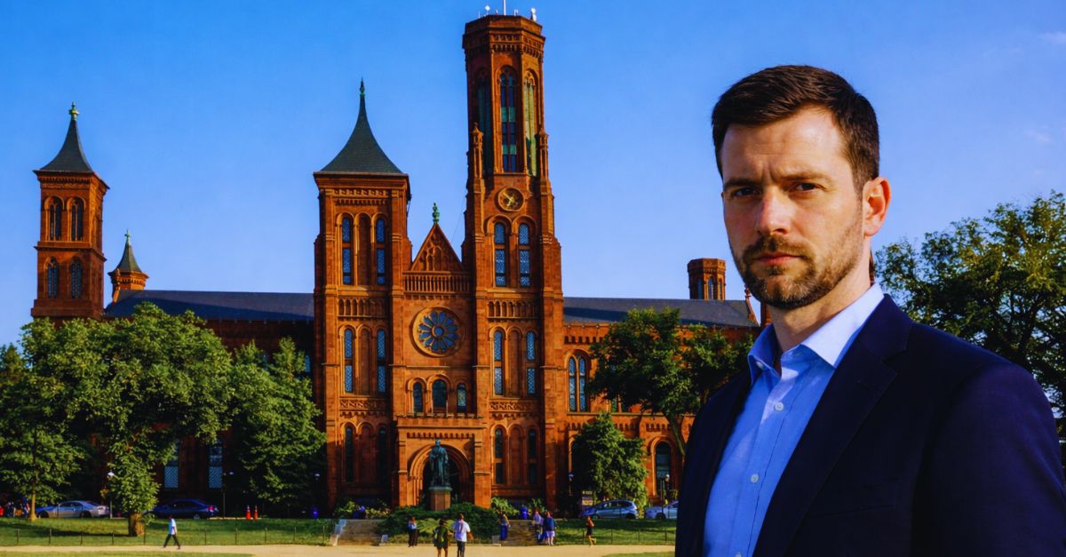 Smithsonian Institution