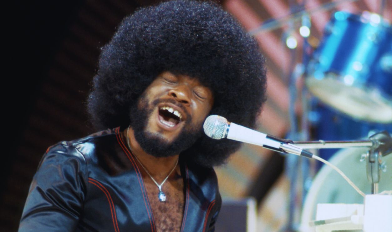 Gettyimages - 73998914, Photo of Billy Preston