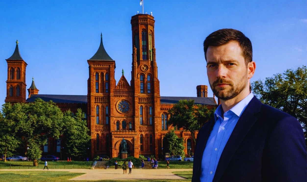 Smithsonian Institution