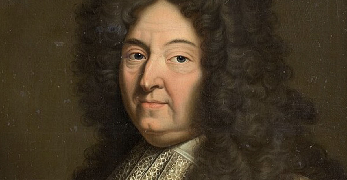 Louis Xiv 