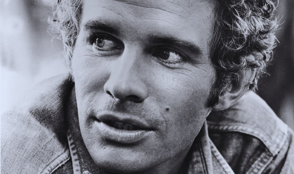 Gettyimages - 53145322, Portrait of Actor Dack Rambo
