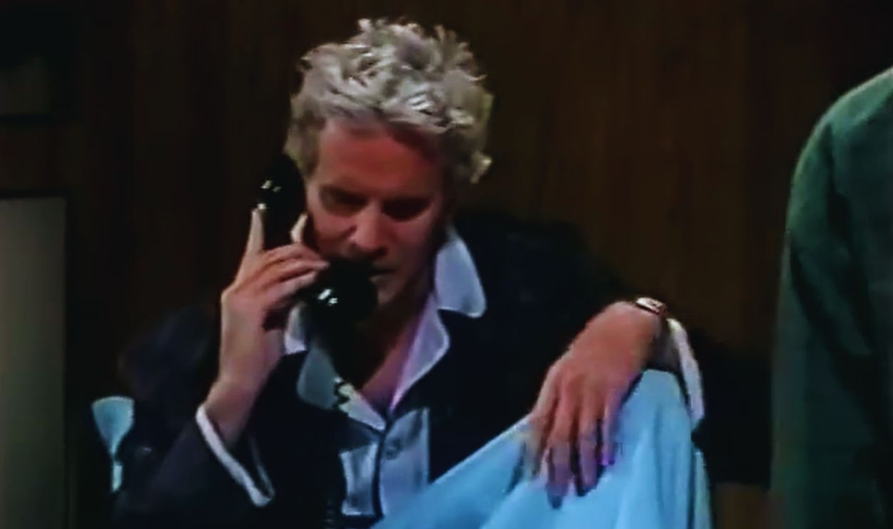 Screenshot from Another World (1964–1999)