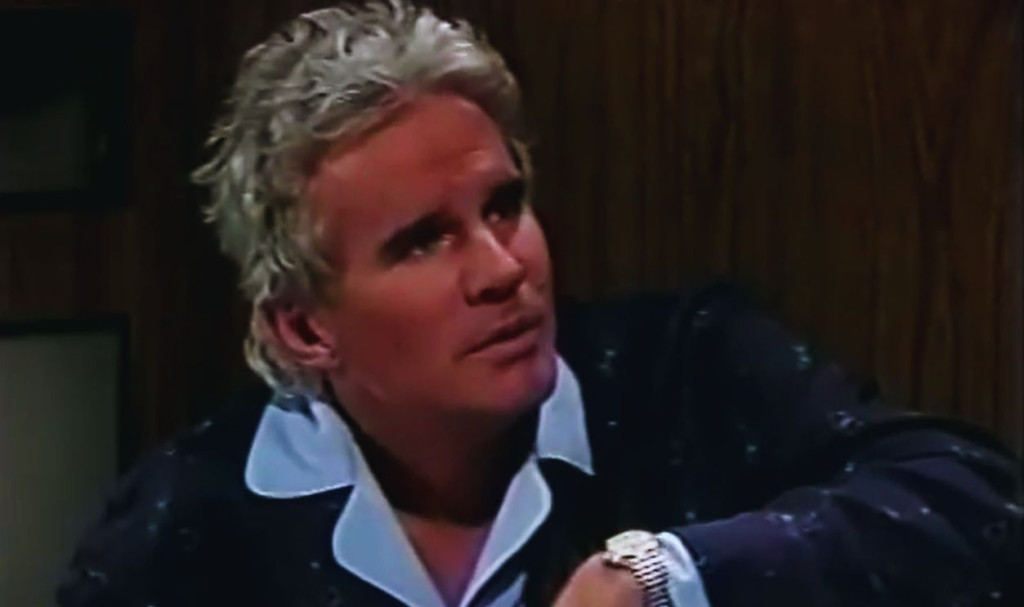 Hollywood Star Dack Rambo Led A Secret Double Life