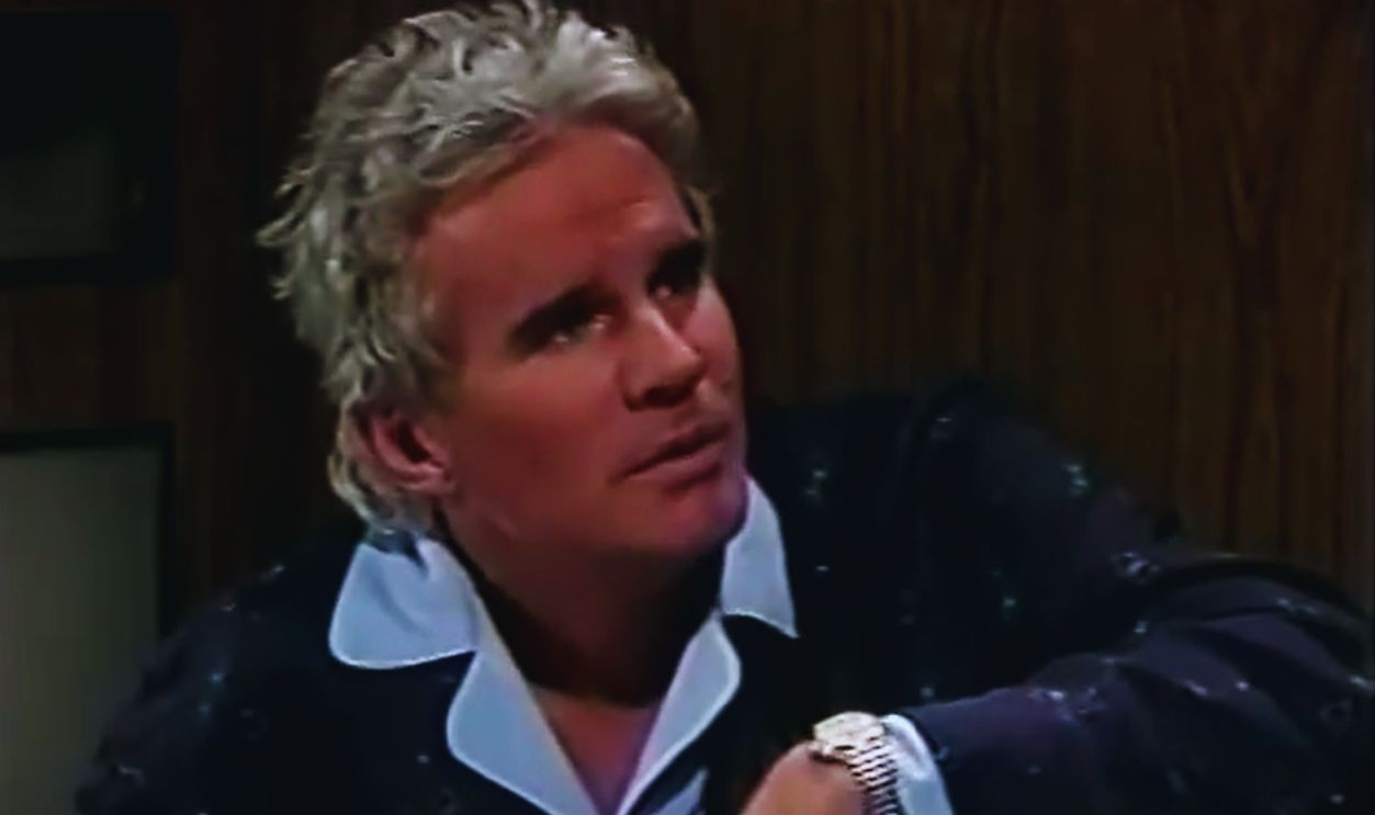 Screenshot from Another World (1964–1999)