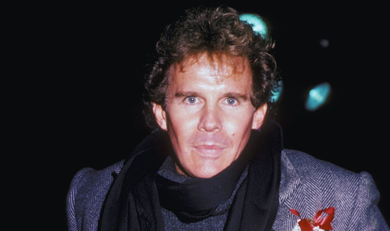 Gettyimages - 156128402, Ron Galella Archive - File Photos Actor Dack Rambo attends Hollywood Christmas Parade on December 1, 1985 in Hollywood, California.