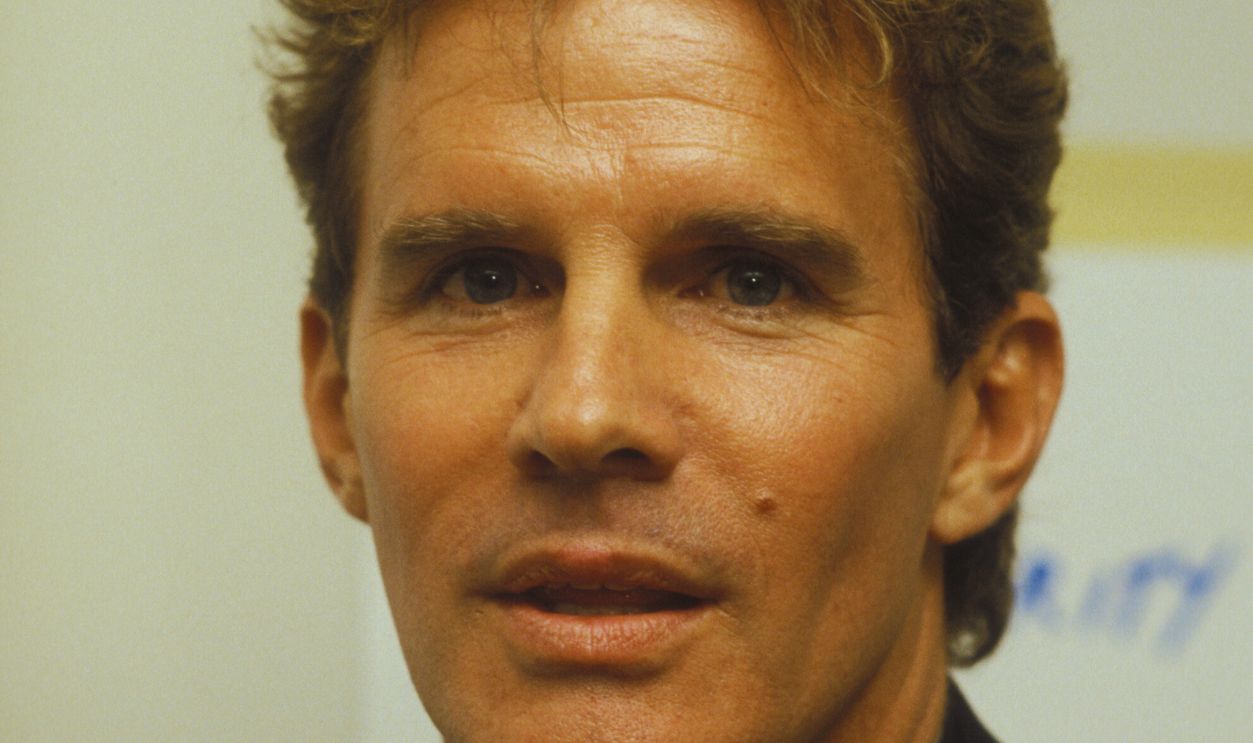 Gettyimages - 156128973, Ron Galella Archive - File Photos Actor Dack Rambo attends Second Annual Stuntman Awards on March 22, 1986 at KTLA Studios in Los Angeles, California.