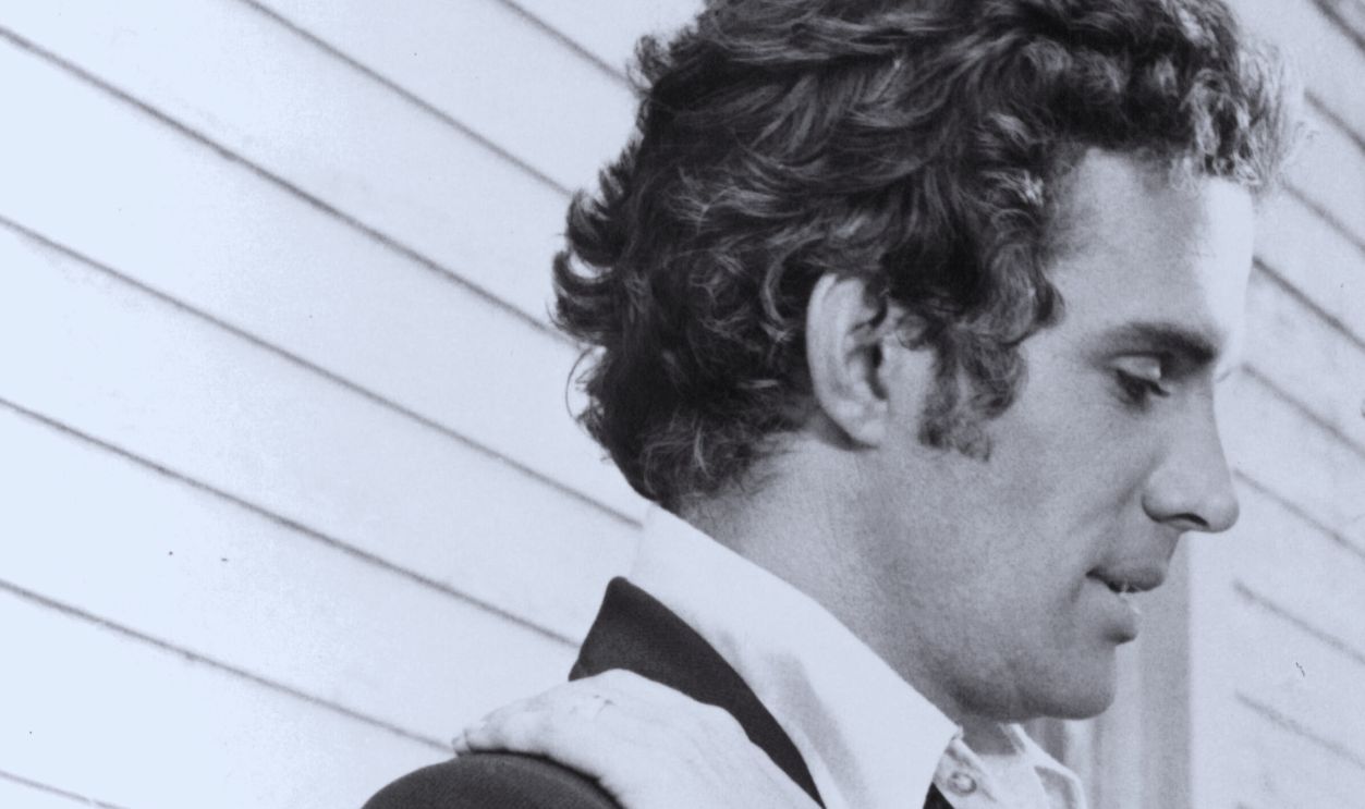 Gettyimages - 136562298, Dack Rambo And Rebecca Diana Smith In 'Nightmare Honeymoon'