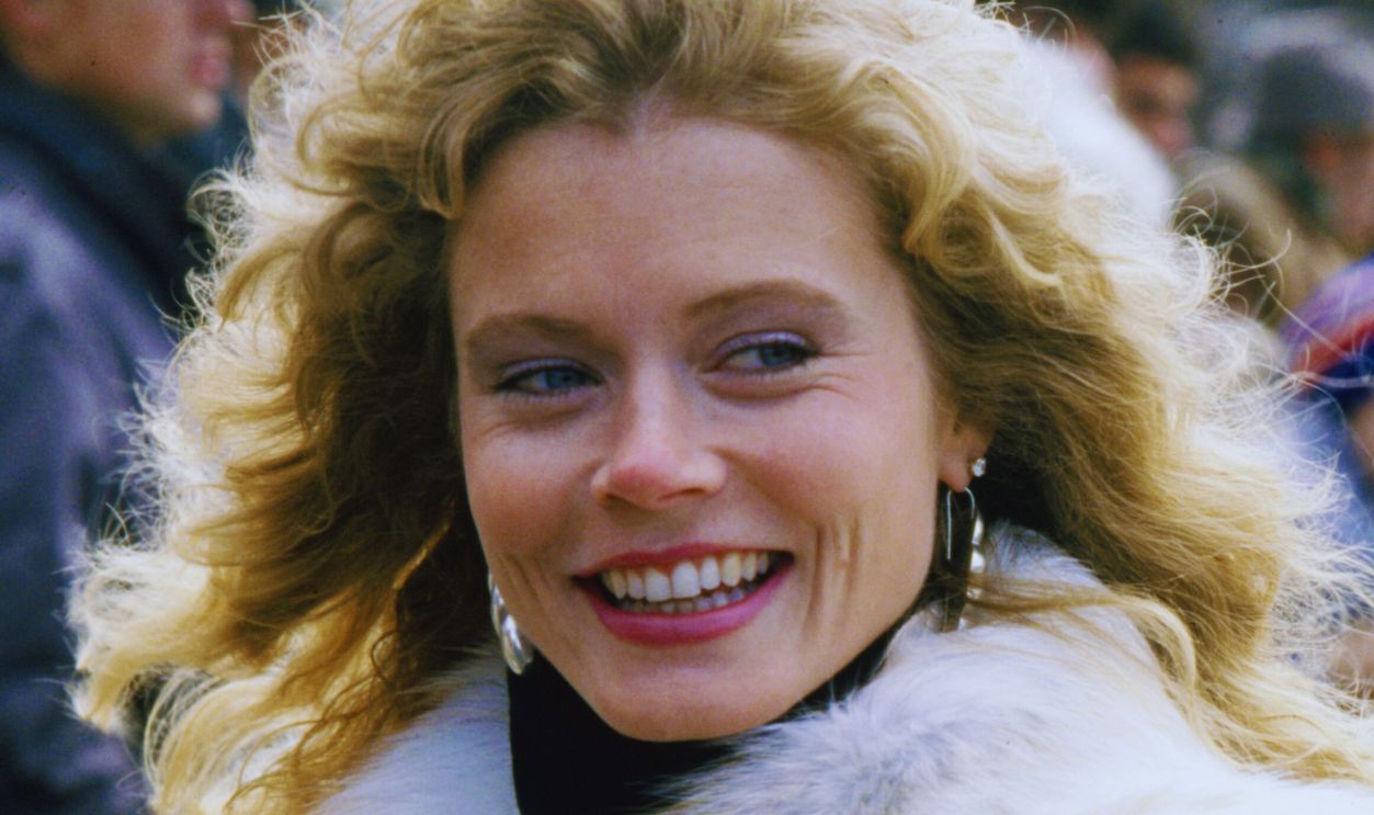 Gettyimages - 586005303, Filming 'Dallas' In Moscow